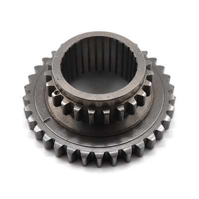 Distributieketting Kit Geschikt voor 02-07 Acura TSX Honda 2.4L DOHC V-TEC K24A2 K24A4