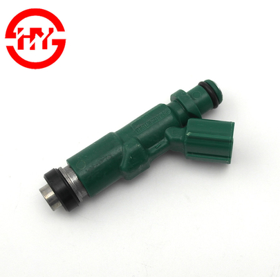Hervervaardigde 23250-21020 brandstofinjector voor auto's voor Toyota Echo Prius Scion XB 1.5L