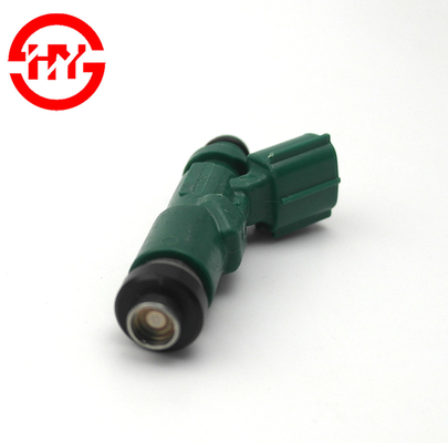 Hervervaardigde 23250-21020 brandstofinjector voor auto's voor Toyota Echo Prius Scion XB 1.5L