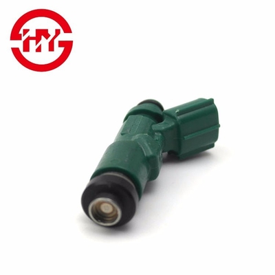 Hervervaardigde 23250-21020 brandstofinjector voor auto's voor Toyota Echo Prius Scion XB 1.5L