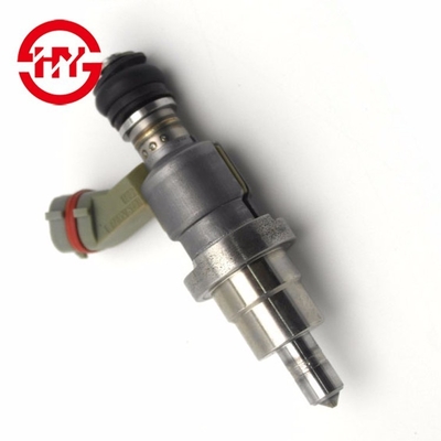 Fuel Injector Parts 23250-46131 23209-46131 Car Nozzle For Toyota