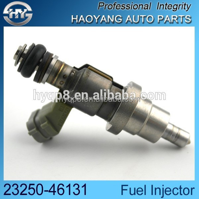 Fuel Injector Parts 23250-46131 23209-46131 Car Nozzle For Toyota