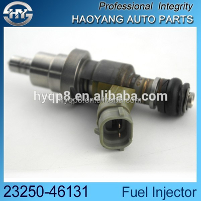 Fuel Injector Parts 23250-46131 23209-46131 Car Nozzle For Toyota