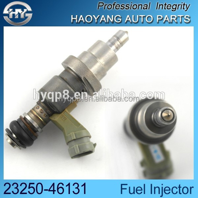 Fuel Injector Parts 23250-46131 23209-46131 Car Nozzle For Toyota