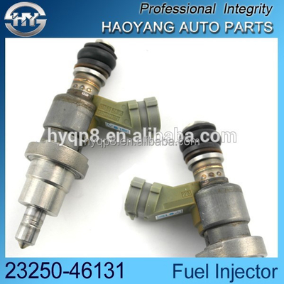 Fuel Injector Parts 23250-46131 23209-46131 Car Nozzle For Toyota