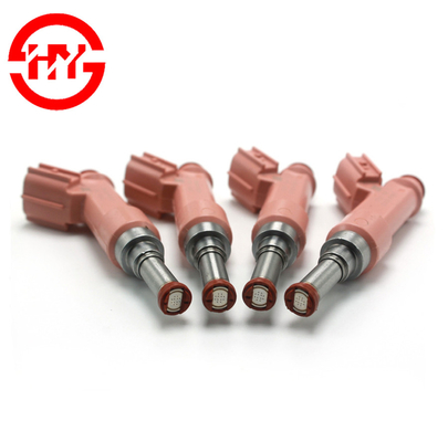 23250-0T050 23209-0T050 Auto brandstofinspuitmachine 1Kd Diesel spuitstuk Voor Toyota Corolla Verso