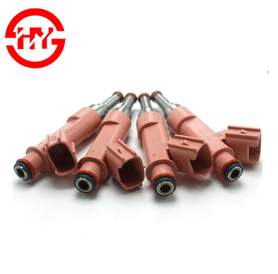 23250-0T050 23209-0T050 Auto brandstofinspuitmachine 1Kd Diesel spuitstuk Voor Toyota Corolla Verso