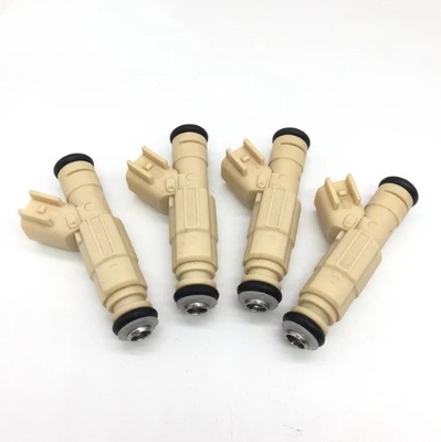 Original Fuel Injector Nozzle 0280156155 1149486 1L5G-9F593-BA  LF01-13-250A