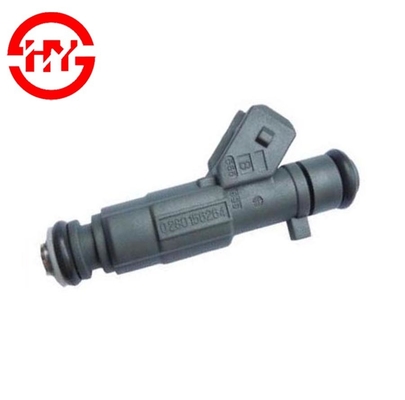 OEM 0280156264 Electric Fuel Injector Nozzle Injection Nozzle Original