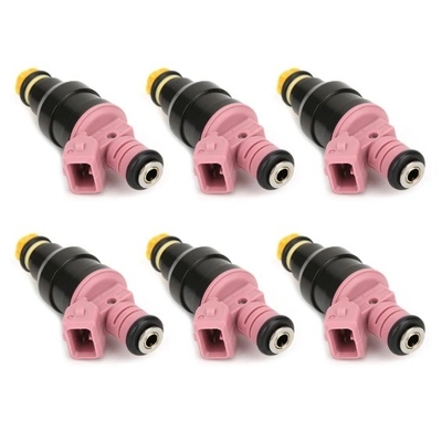 0280150440 0280156370 Fuel Injector Nozzle Automotive Engine Parts For BMW E36 328i
