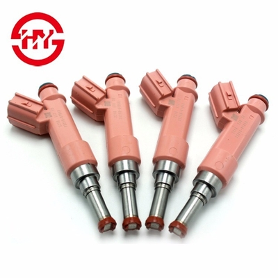Corolla brandstofinjector spuitstuk 23250-0T050 23209-0T050 232500T090 Automotoren spuitstuk