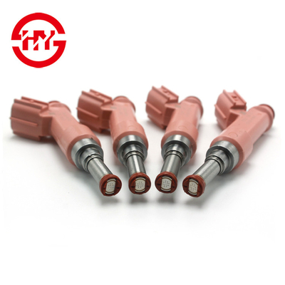 Corolla brandstofinjector spuitstuk 23250-0T050 23209-0T050 232500T090 Automotoren spuitstuk