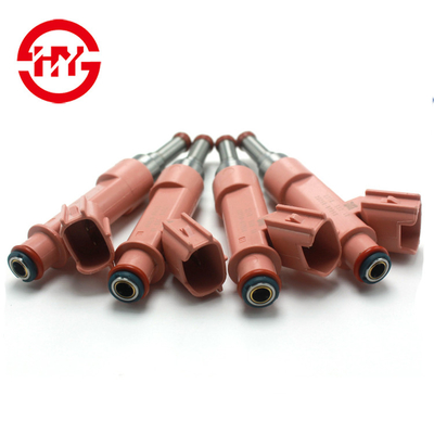 Corolla brandstofinjector spuitstuk 23250-0T050 23209-0T050 232500T090 Automotoren spuitstuk