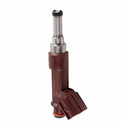 Nozzle Fuel Injection 23209-47020 23250-47020 23209-47030 23250-47030