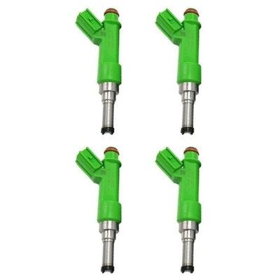 Scion Toyota Injector Nozzle 23250-0V010 23209-39175 23250-36010