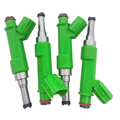 Scion Toyota Injector Nozzle 23250-0V010 23209-39175 23250-36010