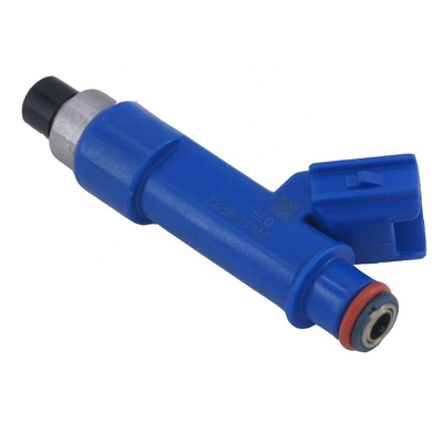23250-21040 23209-21040 Fuel Injector Nozzle Voor Toyota Yaris 2007-17 Corolla Auris