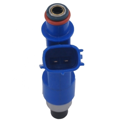 23250-21040 23209-21040 Fuel Injector Nozzle Voor Toyota Yaris 2007-17 Corolla Auris