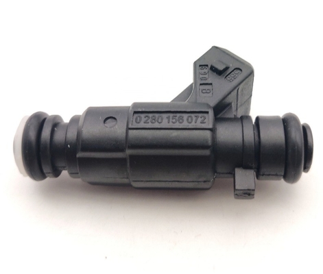 Fuel Injector Nozzle OEM 0280156072 Automotive Engine Parts Standard Size