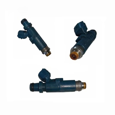 23250-46080 23209-46080 Toyota Injector Nozzle Automotive Engine Parts