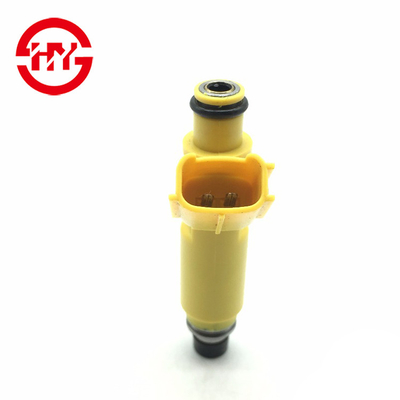 Toyota Rav4 Fuel Injector Nozzle 23250-28050 195500-3960 23209-28050