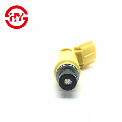 Toyota Rav4 Fuel Injector Nozzle 23250-28050 195500-3960 23209-28050