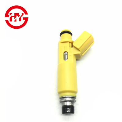 Toyota Rav4 Fuel Injector Nozzle 23250-28050 195500-3960 23209-28050