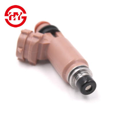 565CC 550CC Subaru Fuel Injector 195500-3910 16611-AA370 Injector Automotive