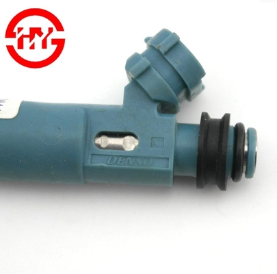Echte brandstofinjector 195500-4460 195500-4140 195500-4430 195500-3600 195500-4130 195500-4520