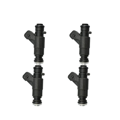 Brandstofinspuitstuk 1120780049 0280155742 A1120780049 Voor Mercedes Benz W163 W202 W210 E320 2.8 3.2 V6 1998-2000