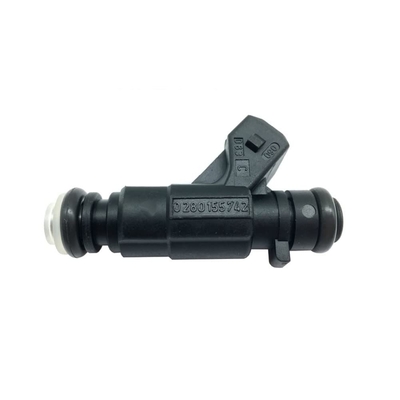 Brandstofinspuitstuk 1120780049 0280155742 A1120780049 Voor Mercedes Benz W163 W202 W210 E320 2.8 3.2 V6 1998-2000