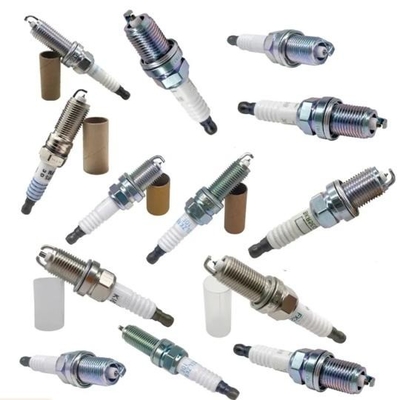 Iridium Spark Plug SP490 19301814 AYSF32YPC L3Y1-18-110 0242230530 ILTR5A-13G