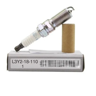 Iridium Spark Plug SP490 19301814 AYSF32YPC L3Y1-18-110 0242230530 ILTR5A-13G