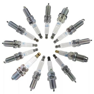 Iridium Spark Plug SP490 19301814 AYSF32YPC L3Y1-18-110 0242230530 ILTR5A-13G