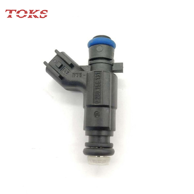 0280156131 12571159 0280156132 Fuel Injector Nozzle For Cadillac CTS 3.6L