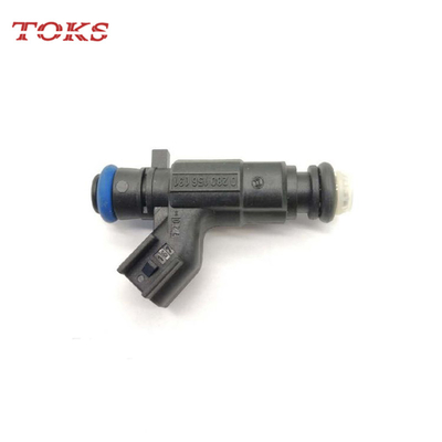 0280156131 12571159 0280156132 Fuel Injector Nozzle For Cadillac CTS 3.6L