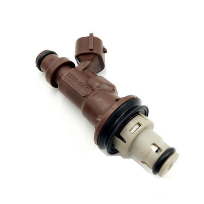 Automotive Injector Nozzle 23250-62040 842-12251 23209-62040 Toyota Injector Nozzle