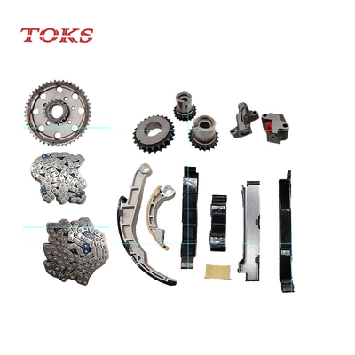 KB-13 High Performance Timing Chain Timing Kits For NISSAN YD25DDTI