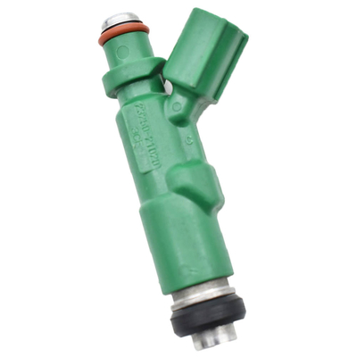 Fuel injector nozzle 23250-21020 23209-21020 For Toyota Prius Echo Scion XA XB 1.5L-L4 Porte Platz Probox/Succeed Premio/Arion