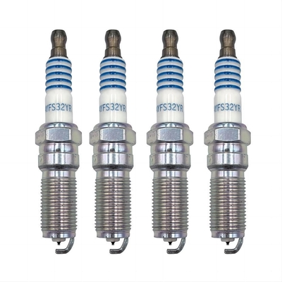 SP-530 AYFS32YR Platinum Spark Plug For Ford C-Max Fusion 2013 2014 2015 2016