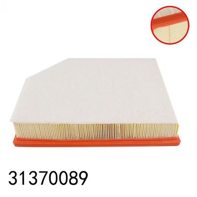 High Quality Alternative Car Air Filter for Engine Auto Parts 31370089