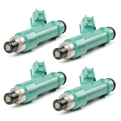OEM # 15710-78K00 Fuel Injector for Suzuki Grand Vitara Kizashi 2.4L L4 Replacement 1571078K00 15710 78K00