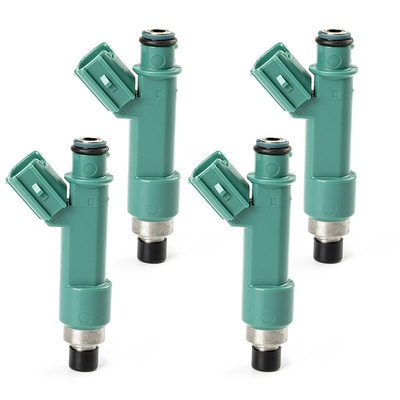 OEM # 15710-78K00 Fuel Injector for Suzuki Grand Vitara Kizashi 2.4L L4 Replacement 1571078K00 15710 78K00