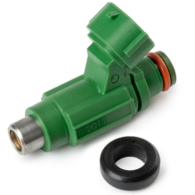 OEM # MN183292 FJ875 MR988406 Genuine Fuel Injector Nozzle 4PCS for Mitsubishi Lancer Grandis Outlander Replacement Accessories
