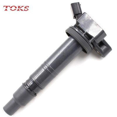 Professional Ignition Coil Pack 90919-A2006 90919-A2001 90919-0224  For Toyota Tacoma 4Runner for Lexus Scion xB 2.7L UF495