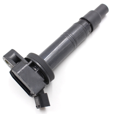 Professional Ignition Coil Pack 90919-A2006 90919-A2001 90919-0224  For Toyota Tacoma 4Runner for Lexus Scion xB 2.7L UF495