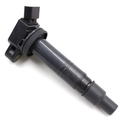 Professional Ignition Coil Pack 90919-A2006 90919-A2001 90919-0224  For Toyota Tacoma 4Runner for Lexus Scion xB 2.7L UF495