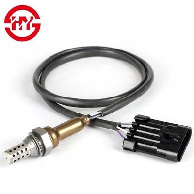 Wholesale Factory Price Exhaust Gas Oxygen O2 Sensor 25387326 25325632 25324175 Fit for Lifan 320/520/620/X60 for BYD F3 1.6