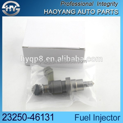 Fuel Injector Parts 23250-46131 23209-46131 Car Nozzle For Toyota