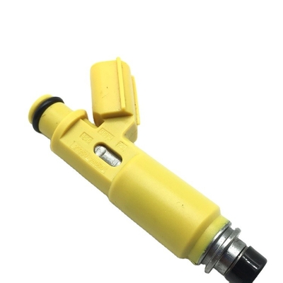 Toyota Rav4 Fuel Injector Nozzle 23250-28050 195500-3960 23209-28050